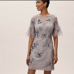 BHDLN x Aidan Mattox Asbury Dress